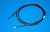 HYUNDAI 437405K120 Clutch Cable